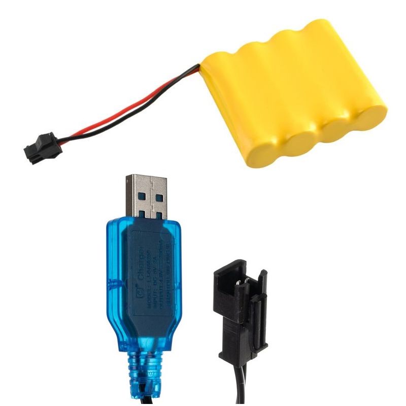 Jucarii, Copii si Bebe - Jucarii si jocuri - Vehicule si jucarii cu telecomanda - Masinute - Tanc cu telecomanda 1:14 camuflaj desert, viteza maxima 8 km/h, 33x12x12 cm - Infinity.ro