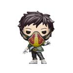 Jucarii, Copii si Bebe - Jucarii si jocuri - Figurine - Figurina My Hero Academia Kai Chisaki Overhaul Funko POP! , 9cm - Infinity.ro