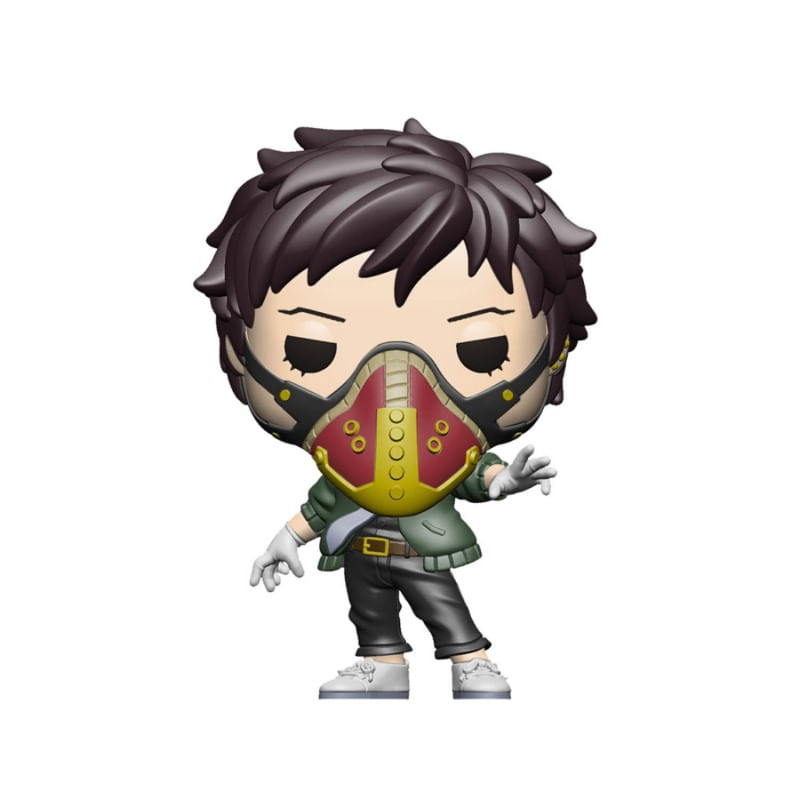 Figurina My Hero Academia Kai Chisaki Overhaul Funko POP! , 9cm
