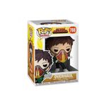 Jucarii, Copii si Bebe - Jucarii si jocuri - Figurine - Figurina My Hero Academia Kai Chisaki Overhaul Funko POP! , 9cm - Infinity.ro