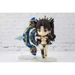 Jucarii, Copii si Bebe - Jucarii si jocuri - Figurine - Figurina Fate Grand Order Absolute Demonic Front Babylonia Ishtar Figuarts, 9cm - Infinity.ro