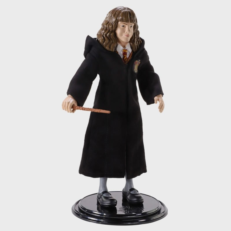 Jucarii, Copii si Bebe - Jucarii si jocuri - Figurine - Figurina Harry Potter Hermione Granger , 19cm - Infinity.ro