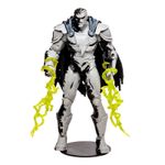 Jucarii, Copii si Bebe - Jucarii si jocuri - Figurine - Figurina DC Direct Page Punchers Black Adam Comic Line Art, 18 cm - Infinity.ro