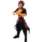 Jucarii, Copii si Bebe - Jucarii si jocuri - Figurine - Figurina My Hero Academia Eijiro Kirishima , 24cm - Infinity.ro