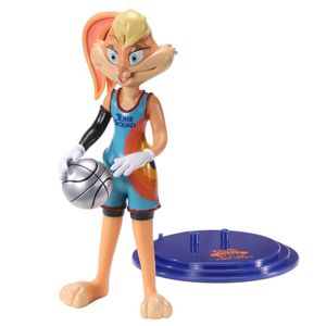 Figurina Space Jam Lola Bunny , 19cm