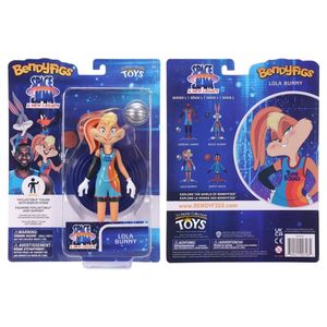 Figurina Space Jam Lola Bunny , 19cm