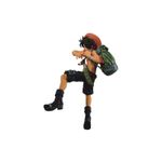 Jucarii, Copii si Bebe - Jucarii si jocuri - Figurine - Figurina One Piece Vol.7 Portgas D Ace , 9cm - Infinity.ro