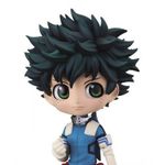 Jucarii, Copii si Bebe - Jucarii si jocuri - Figurine - Figurina My Hero Academia Izuku Midoriya , 14cm - Infinity.ro