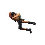 Jucarii, Copii si Bebe - Jucarii si jocuri - Figurine - Figurina One Piece Vol.7 Portgas D Ace , 9cm - Infinity.ro