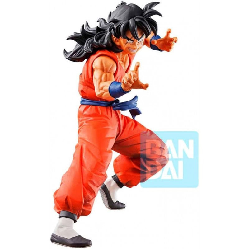 Jucarii, Copii si Bebe - Jucarii si jocuri - Figurine - Figurina Dragon Ball Super History of Rivals Yamcha , 18 cm - Infinity.ro