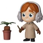 Jucarii, Copii si Bebe - Jucarii si jocuri - Figurine - Figurina Harry Potter Ron Weasley Herbology, 8 cm - Infinity.ro