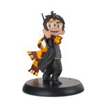 Jucarii, Copii si Bebe - Jucarii si jocuri - Figurine - Figurina Harry Potter First Spell, 9 cm - Infinity.ro