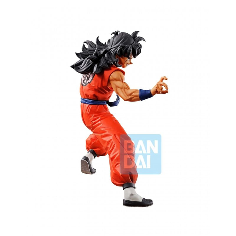 Jucarii, Copii si Bebe - Jucarii si jocuri - Figurine - Figurina Dragon Ball Super History of Rivals Yamcha , 18 cm - Infinity.ro
