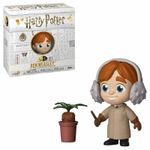 Jucarii, Copii si Bebe - Jucarii si jocuri - Figurine - Figurina Harry Potter Ron Weasley Herbology, 8 cm - Infinity.ro