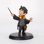 Jucarii, Copii si Bebe - Jucarii si jocuri - Figurine - Figurina Harry Potter First Spell, 9 cm - Infinity.ro