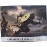 Jucarii, Copii si Bebe - Jucarii si jocuri - Jocuri si puzzle - Puzzle - Puzzle Assassin's Creed Valhalla Fortress Assault , 1000 piese , 69x51cm - Infinity.ro