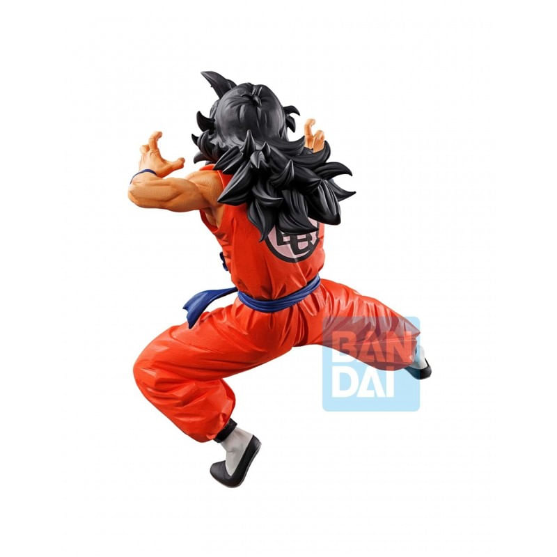 Jucarii, Copii si Bebe - Jucarii si jocuri - Figurine - Figurina Dragon Ball Super History of Rivals Yamcha , 18 cm - Infinity.ro
