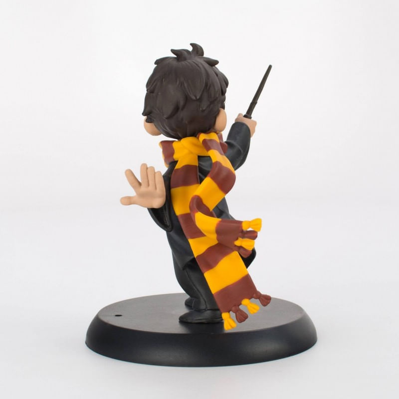 Jucarii, Copii si Bebe - Jucarii si jocuri - Figurine - Figurina Harry Potter First Spell, 9 cm - Infinity.ro