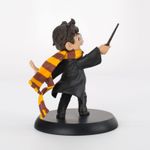 Jucarii, Copii si Bebe - Jucarii si jocuri - Figurine - Figurina Harry Potter First Spell, 9 cm - Infinity.ro