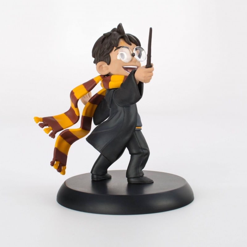 Jucarii, Copii si Bebe - Jucarii si jocuri - Figurine - Figurina Harry Potter First Spell, 9 cm - Infinity.ro