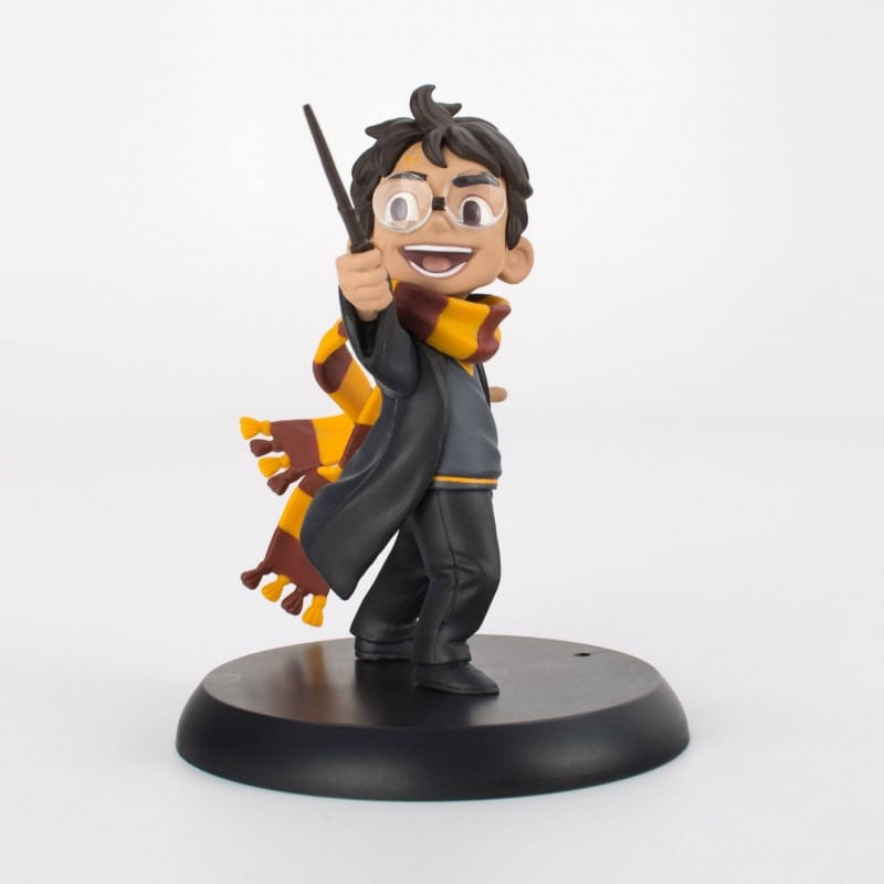 Jucarii, Copii si Bebe - Jucarii si jocuri - Figurine - Figurina Harry Potter First Spell, 9 cm - Infinity.ro