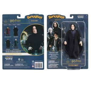 Figurina Harry Potter Severus Snape, 19 cm