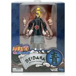 Jucarii, Copii si Bebe - Jucarii si jocuri - Figurine - Figurina Naruto Shippuden Deidara , 10 cm - Infinity.ro