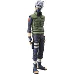 Jucarii, Copii si Bebe - Jucarii si jocuri - Figurine - Figurina Naruto Shippuden Grandista Hatake Kakashi, 29cm - Infinity.ro