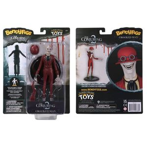 Figurina The Crooked Man, 19cm