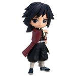 Jucarii, Copii si Bebe - Jucarii si jocuri - Figurine - Figurina Demon Slayer Kimetsu no Yaiba Giyu Tomioka , 14cm - Infinity.ro