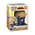 Jucarii, Copii si Bebe - Jucarii si jocuri - Figurine - Figurina My Hero Academia Funko POP! Best Jeanist, 9cm - Infinity.ro