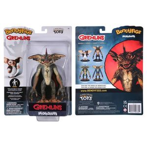 Figurina Gremlins Mohawk, 16cm