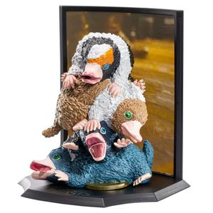 Figurina Fantastic Beasts Baby Nifflers, 13 cm