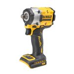 Casa si Gradina - Constructii - Scule electrice si accesorii - Masini de gaurit si insurubat - Masina de insurubat cu impact Dewalt DCF921N, 18V, fara acumulator - Infinity.ro