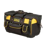 Casa si Gradina - Constructii - Depozitare, transport si protectie - Organizatoare si cutii scule - STANLEY - Geanta FatMax 50x30x29cm [FMST1-71180] - Infinity.ro