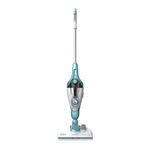 Electronice si Electrocasnice - Ingrijirea locuintei - Aparate de curatat cu abur - Black+Decker - Mop cu aburi SteaMitt 7 in 1, 1300W, 0.5 L [FSMH1321-QS] - Infinity.ro