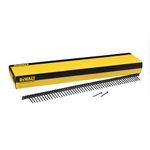 Casa si Gradina - Constructii - Feronerie si accesorii - Suruburi, dibluri si accesorii uz general - DeWALT - Set 1000 suruburi in banda, 3.5x35mm [DWF4100350] - Infinity.ro
