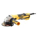Casa si Gradina - Constructii - Scule electrice si accesorii - Polizoare - Polizor unghiular Dewalt DWE4057, 125mm - Infinity.ro