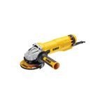 Casa si Gradina - Constructii - Scule electrice si accesorii - Polizoare - Polizor unghiular Dewalt DWE4237, 125mm - Infinity.ro