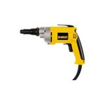 Casa si Gradina - Constructii - Scule electrice si accesorii - Masini de gaurit si insurubat - Masina de insurubat Dewalt DW268K, 540W - Infinity.ro