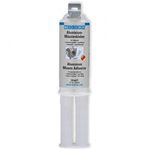 Auto si Moto - Intretinere auto - Uleiuri si lichide - Weicon - Adeziv rapid cu aluminiu 24 ml - Infinity.ro