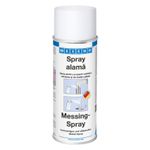 Auto si Moto - Intretinere auto - Produse curatare auto - WEICON - Spray pasta de cupru 400ml [27200400] - Infinity.ro