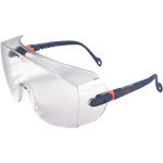 Casa si Gradina - Constructii - Echipamente de lucru - Ochelari protectia muncii si Viziere protective - 3M - 2800 Ochelari incolori [0501033481999, 2800] - Infinity.ro
