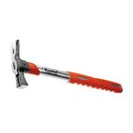 Casa si Gradina - Constructii - Scule de mana si unelte - Ciocane si dalti - Kapriol - Ciocan dulgher cu maner PROGRIP 300g [KAP-10100] - Infinity.ro