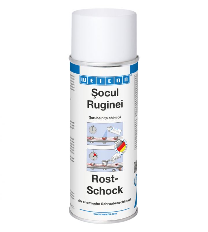 WEICON - Spray soc rugina 400 ml [11151400] - Marketplace online ...