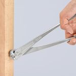 Casa si Gradina - Constructii - Scule de mana si unelte - Clesti si patenti - Cleste pentru constructori Knipex 300mm argintiu - Infinity.ro