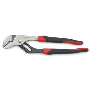 Cleste reglabil GearWrench cu falci drepte 12"