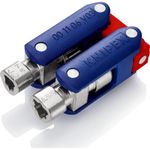 Casa si Gradina - Constructii - Scule de mana si unelte - Chei si truse chei - KNIPEX - Cheie universala pentru tablouri electrice 62mm [001106v03] - Infinity.ro