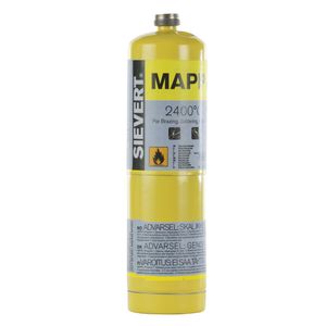 Sievert - Cartus MAPP GAZ 1" [221183]