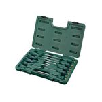 Casa si Gradina - Constructii - Scule de mana si unelte - Surubelnite - Sata - Set surubelnite 10 piese [ST09304ESJ] - Infinity.ro